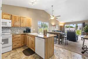 vacation rental condos