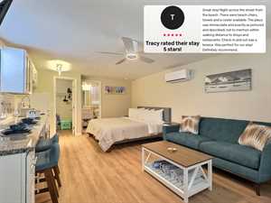 vacation rental condos