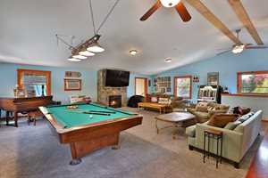 vacation rental condos