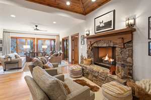 vacation rental condos
