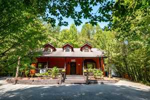 vacation rental condos