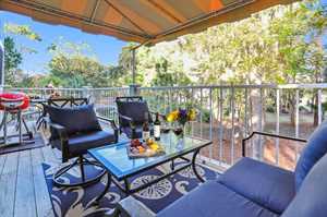 vacation rental condos