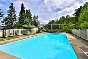 vacation rental condos