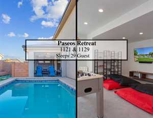 vacation rental condos