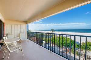 vacation rental condos