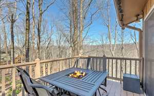 vacation rental condos