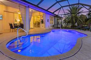 vacation rental condos