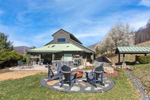 vacation rental condos