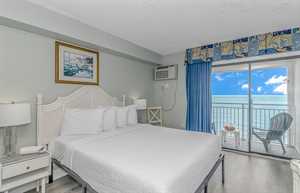 vacation rental condos