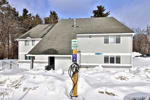vacation rental condos