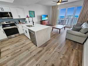 vacation rental condos