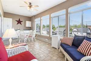 vacation rental condos