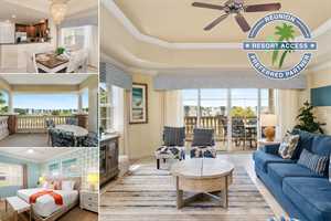 vacation rental condos