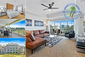 vacation rental condos