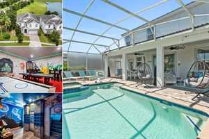 vacation rental condos