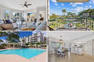 vacation rental condos
