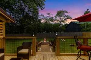 vacation rental condos