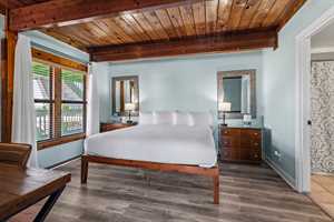 vacation rental condos