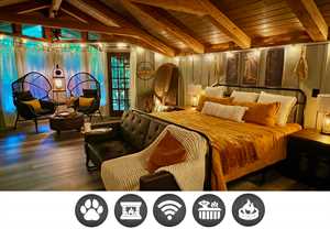 vacation rental condos