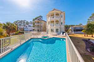 vacation rental condos
