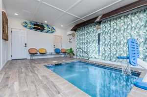 vacation rental condos