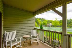 vacation rental condos