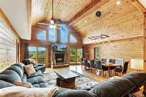 vacation rental condos