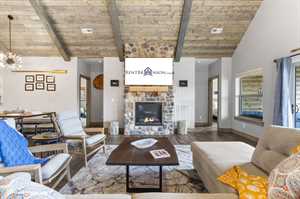 vacation rental condos