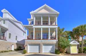 vacation rental condos