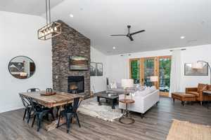 vacation rental condos