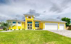vacation rental condos