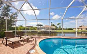 vacation rental condos