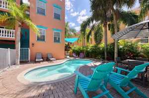 vacation rental condos