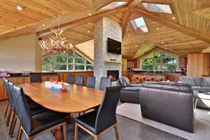 vacation rental condos