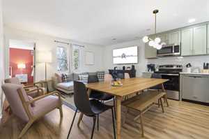 vacation rental condos
