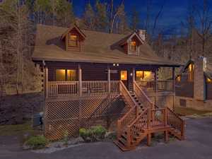 vacation rental condos