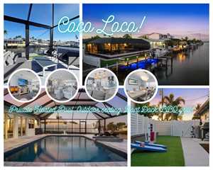 vacation rental condos