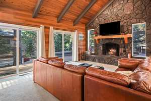 vacation rental condos