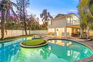 vacation rental condos