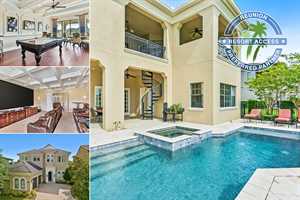 vacation rental condos