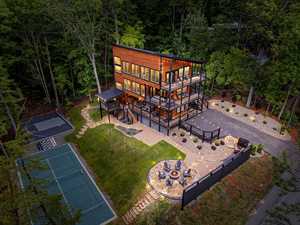vacation rental condos