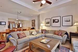 vacation rental condos