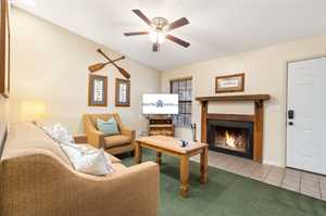 vacation rental condos