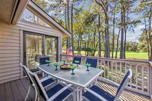 vacation rental condos