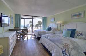vacation rental condos