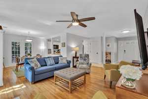 vacation rental condos