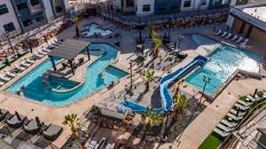 vacation rental condos
