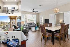 vacation rental condos