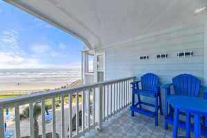 vacation rental condos
