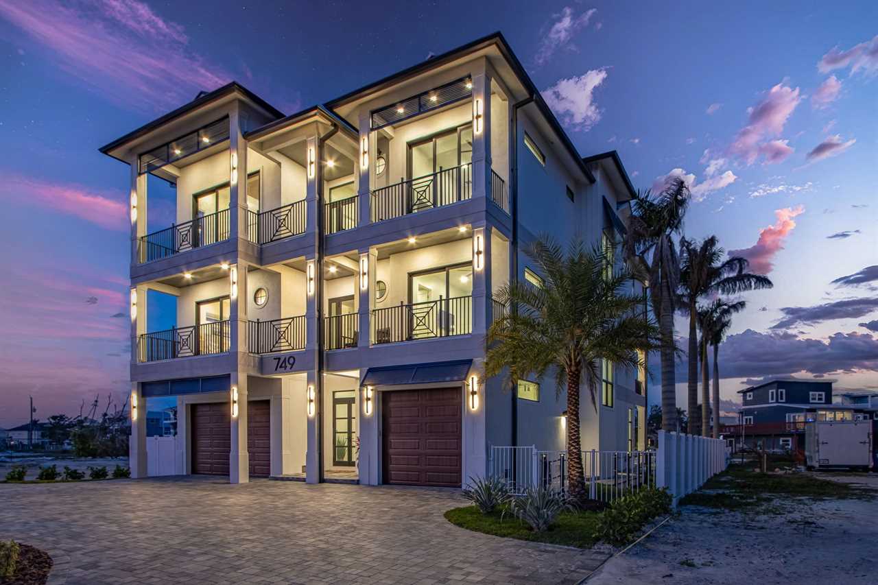 vacation rental condos